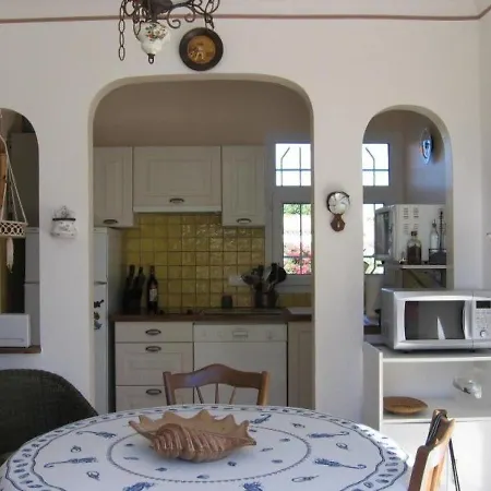 House Pierre D'oleron - 6 Pers, 78 M2, 4/3 Villa