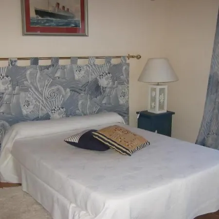 House Pierre D'oleron - 6 Pers, 78 M2, 4/3 *